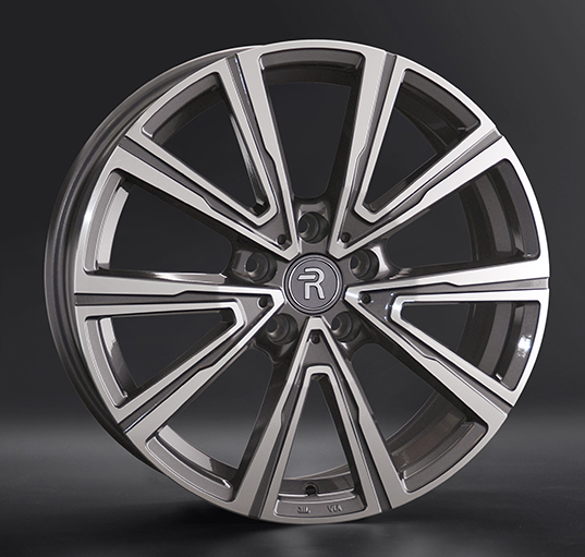 Колесный диск REPLAY CHR32 7х18/5x108 D65,1 ET36 GMF